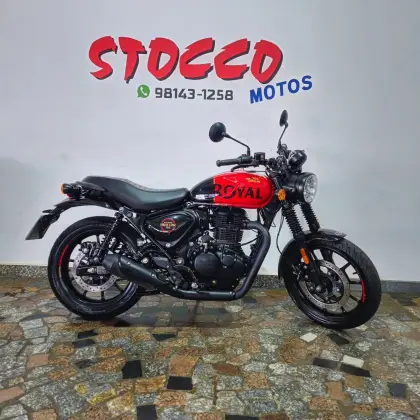 ROYAL ENFIELD HUNTER 350 ROYAL ENFIELD HUNTER 350