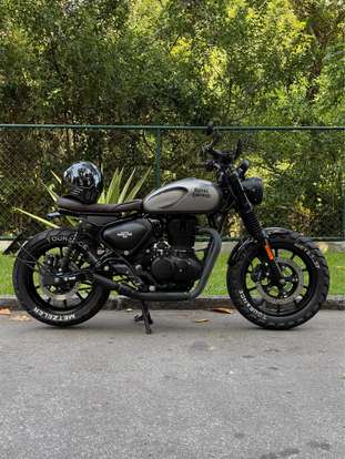 ROYAL ENFIELD-HUNTER 350 ROYAL ENFIELD-HUNTER 350-2023