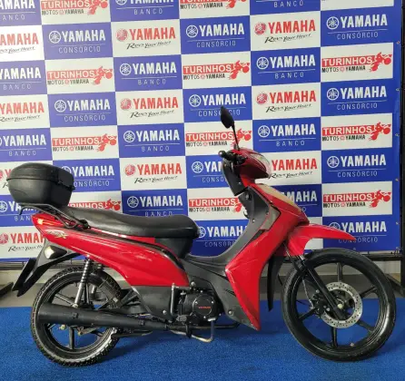 SHINERAY XY 125 SS SHINERAY XY 125 SS