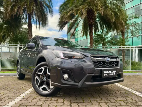 SUBARU XV 2.0 16V I-S GASOLINA 4P 4WD AUTOMÁTICO SUBARU XV 2.0 16V I-S GASOLINA 4P 4WD AUTOMÁTICO