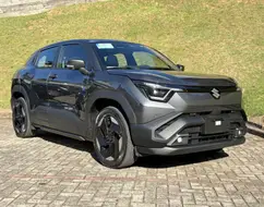 SUZUKI E VITARA 61 KW ELÉTRICO 4STYLE 4X4 SUZUKI E VITARA 61 KW ELÉTRICO 4STYLE 4X4