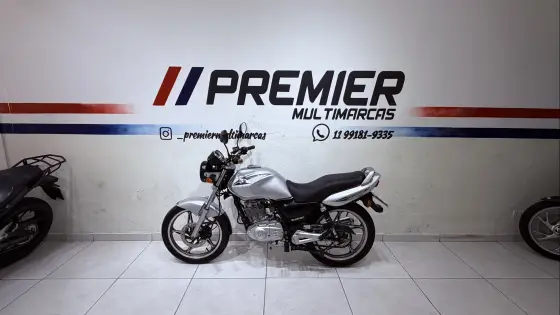 SUZUKI EN 125 YES ED SUZUKI EN 125 YES ED