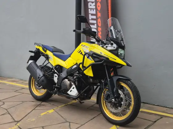 SUZUKI V-STROM 1050XT ABS SUZUKI V-STROM 1050XT ABS