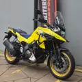 SUZUKI V-STROM 1050XT ABS SUZUKI V-STROM 1050XT ABS