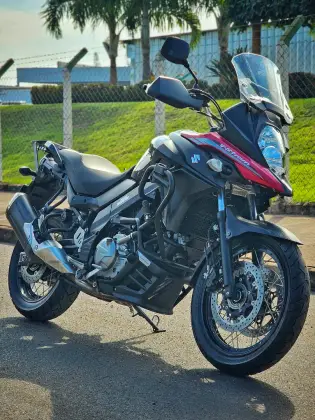 SUZUKI V-STROM 650XT ABS SUZUKI V-STROM 650XT ABS