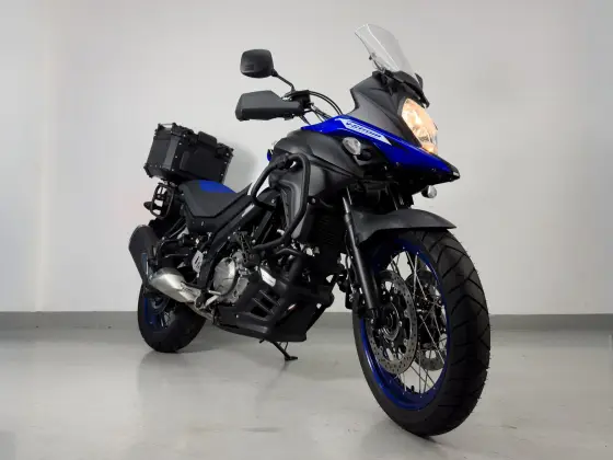 SUZUKI V-STROM 650XT ABS SUZUKI V-STROM 650XT ABS