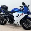 SUZUKI GSX 650 F SUZUKI GSX 650 F