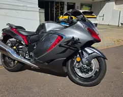 SUZUKI HAYABUSA GSX1300RRQ SUZUKI HAYABUSA GSX1300RRQ