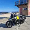 SUZUKI V-STROM 650 ABS SUZUKI V-STROM 650 ABS