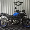 SUZUKI V-STROM 650XT ABS SUZUKI V-STROM 650XT ABS