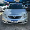 TOYOTA COROLLA 1.8 XEI 16V FLEX 4P AUTOMÁTICO TOYOTA COROLLA 1.8 XEI 16V FLEX 4P AUTOMÁTICO
