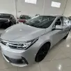 TOYOTA COROLLA 2.0 XEI 16V FLEX 4P AUTOMÁTICO TOYOTA COROLLA 2.0 XEI 16V FLEX 4P AUTOMÁTICO