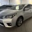 TOYOTA COROLLA 2.0 XEI 16V FLEX 4P AUTOMÁTICO TOYOTA COROLLA 2.0 XEI 16V FLEX 4P AUTOMÁTICO