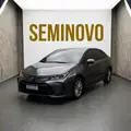 TOYOTA COROLLA 2.0 VVT-IE FLEX GLI DIRECT SHIFT TOYOTA COROLLA 2.0 VVT-IE FLEX GLI DIRECT SHIFT
