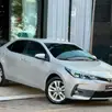 TOYOTA COROLLA 2.0 XEI 16V FLEX 4P AUTOMÁTICO TOYOTA COROLLA 2.0 XEI 16V FLEX 4P AUTOMÁTICO