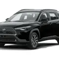TOYOTA COROLLA CROSS 2.0 VVT-IE FLEX XRE DIRECT SHIFT TOYOTA COROLLA CROSS 2.0 VVT-IE FLEX XRE DIRECT SHIFT