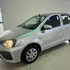TOYOTA ETIOS 1.3 X 16V FLEX 4P MANUAL TOYOTA ETIOS 1.3 X 16V FLEX 4P MANUAL