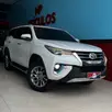 TOYOTA HILUX SW4 2.8 SRX 4X4 16V TURBO INTERCOOLER DIESEL 4P AUTOMÁTICO TOYOTA HILUX SW4 2.8 SRX 4X4 16V TURBO INTERCOOLER DIESEL 4P AUTOMÁTICO