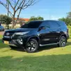 TOYOTA HILUX SW4 2.8 SRX DIAMOND 4X4 7 LUGARES 16V TURBO INTERCOOLER DIESEL 4P AUTOMÁTICO TOYOTA HILUX SW4 2.8 SRX DIAMOND 4X4 7 LUGARES 16V TURBO INTERCOOLER DIESEL 4P AUTOMÁTICO