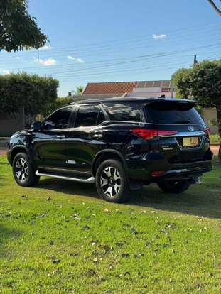 TOYOTA-HILUX SW4-2019