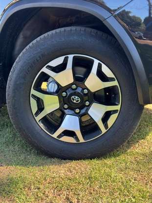 TOYOTA-HILUX SW4-2019