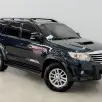 TOYOTA HILUX SW4 3.0 SRV 4X4 16V TURBO INTERCOOLER DIESEL 4P AUTOMÁTICO TOYOTA HILUX SW4 3.0 SRV 4X4 16V TURBO INTERCOOLER DIESEL 4P AUTOMÁTICO