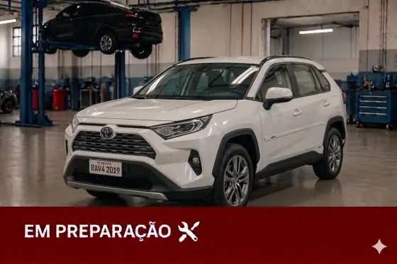 TOYOTA RAV4 2.5 VVT-IE HYBRID S AWD CVT