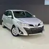 TOYOTA YARIS 1.3 16V FLEX XL MANUAL TOYOTA YARIS 1.3 16V FLEX XL MANUAL