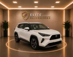 TOYOTA YARIS CROSS 1.5 VVT-I HYBRID FLEX XRX CVT TOYOTA YARIS CROSS 1.5 VVT-I HYBRID FLEX XRX CVT
