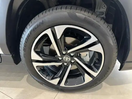 TOYOTA-YARIS CROSS-1.5 VVT-I HYBRID FLEX XRX CVT TOYOTA-YARIS CROSS-2026