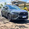 TOYOTA COROLLA CROSS 1.8 VVT-I HYBRID FLEX XRX CVT TOYOTA COROLLA CROSS 1.8 VVT-I HYBRID FLEX XRX CVT