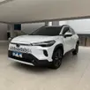 TOYOTA COROLLA CROSS 1.8 VVT-I HYBRID FLEX XRX CVT TOYOTA COROLLA CROSS 1.8 VVT-I HYBRID FLEX XRX CVT