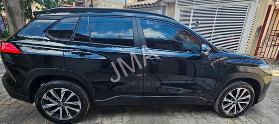 TOYOTA COROLLA CROSS 2.0 VVT-IE FLEX XRE DIRECT SHIFT
