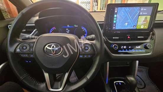 TOYOTA-COROLLA CROSS-2023
