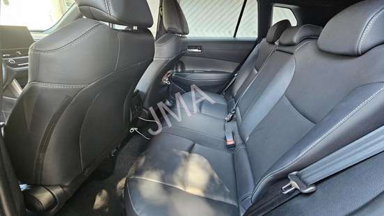 TOYOTA-COROLLA CROSS-2023