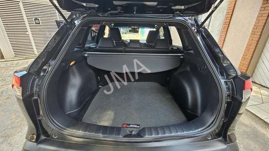 TOYOTA-COROLLA CROSS-2023