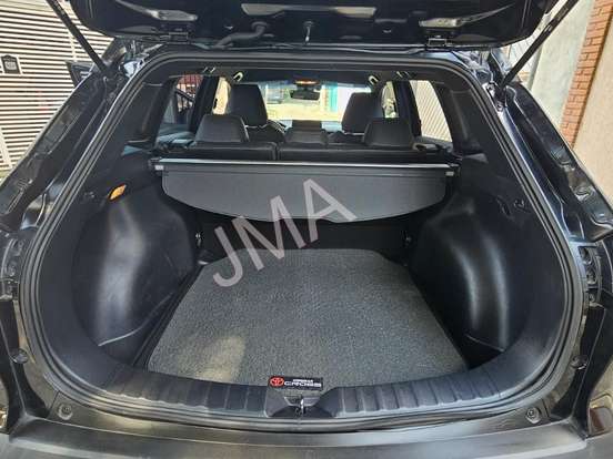 TOYOTA-COROLLA CROSS-2.0 VVT-IE FLEX XRE DIRECT SHIFT TOYOTA-COROLLA CROSS-2023