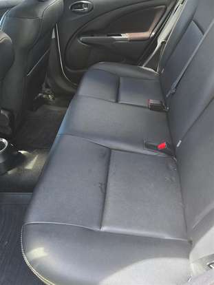 TOYOTA-ETIOS-1.5 XLS SEDAN 16V FLEX 4P AUTOMÁTICO TOYOTA-ETIOS-2016