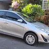 TOYOTA YARIS 1.5 16V FLEX SEDAN XL LIVE MULTIDRIVE TOYOTA YARIS 1.5 16V FLEX SEDAN XL LIVE MULTIDRIVE