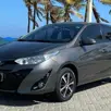 TOYOTA YARIS 1.5 16V FLEX XS CONNECT MULTIDRIVE TOYOTA YARIS 1.5 16V FLEX XS CONNECT MULTIDRIVE