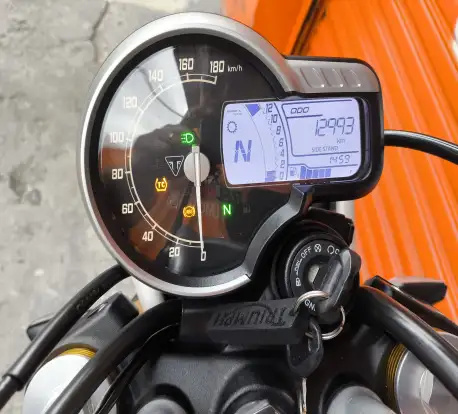 TRIUMPH-SCRAMBLER 400 X TRIUMPH-SCRAMBLER 400 X-2024