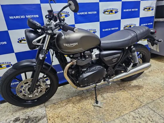 TRIUMPH SPEED TWIN 900 TRIUMPH SPEED TWIN 900