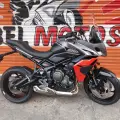 TRIUMPH TIGER 660 SPORT TRIUMPH TIGER 660 SPORT