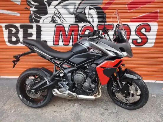 TRIUMPH-TIGER 660 SPORT TRIUMPH-TIGER 660 SPORT-2026