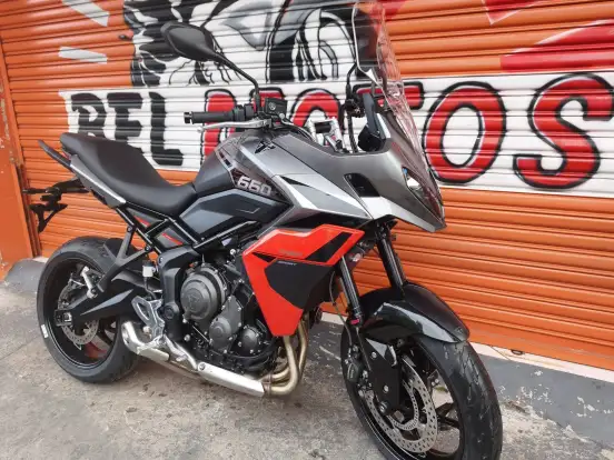 TRIUMPH-TIGER 660 SPORT TRIUMPH-TIGER 660 SPORT-2026