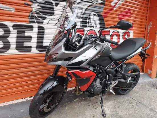 TRIUMPH-TIGER 660 SPORT TRIUMPH-TIGER 660 SPORT-2026