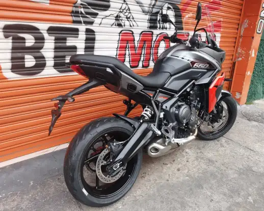 TRIUMPH-TIGER 660 SPORT-2026