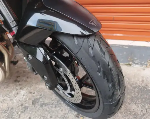 TRIUMPH-TIGER 660 SPORT-2026