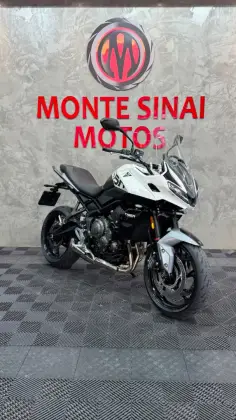 TRIUMPH TIGER 660 SPORT TRIUMPH TIGER 660 SPORT