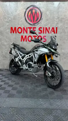 TRIUMPH TIGER 900 RALLY PRO TRIUMPH TIGER 900 RALLY PRO